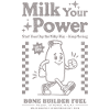 Milch deine Power