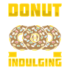 Restauration rapide en donuts