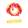Restauration rapide en donuts