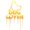 Dog Lover Gold Edition