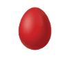 Tsougrisma Champion griechisch-orthodoxer Ostern