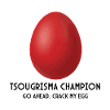 Greek Easter Tsougrisma Champion