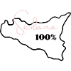 Siciliana 100%