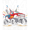 MonsterTruck Crushing It