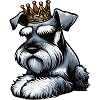 Schnauzer Giant Schnauzer Schnauzer Owner