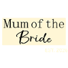 Mum of the Bride 2026