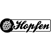 Hops Barley Symbol