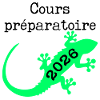 Preparatory Course 2026 School