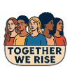 Together we stand up