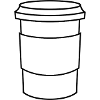 Coffee cup