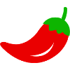 Chili pepper