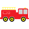 Fire truck