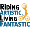 Artistic Cycling Sport 