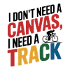 Artistic Cycling Flow 
