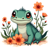 iguana