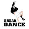 Breakdance - Breaking Sport