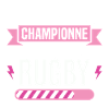 Future Rugby Champion Rugbywoman