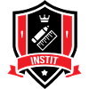 Blason Instit : L'Insigne des Maîtres d'École !