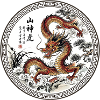 Chinesischer Drache