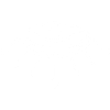 Symbole blanc du dieu Horus