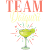 Hen Party Cocktail Team Daiquiri