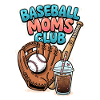 Baseball Moms Club