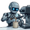 8 The Barista Robot