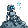 9 The Contemplative Robot