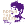 Breaking the rules Today