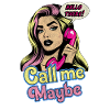 Call Me Maybe