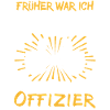 Offizier Spruch