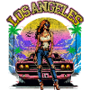 Los Angeles