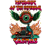 Mechanic of the Infernal Cosmos