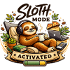 Sloth Mode Activated: Cozy Tech