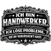 Ich bin Handwerker – Problemlöser