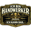 Ich bin Handwerker Premium