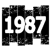 Year 1987