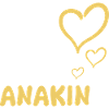 Nom : Anakin