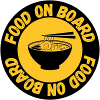 Ramen on board