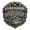 Ich bin Maurer – Baue dir alles