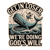 Funny Christian Jonah