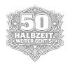 50 Halbezeit Weiter Gehts