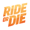 RIDE OR DIE – Asphalt Adventure