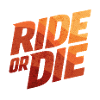 Ride or Die Gradient