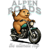 Alpine Biker Tour