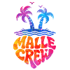 Malle Crew Palm Island Vibes