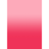 Gradient - pink red customizable