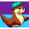 otter