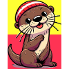 otter