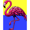 flamingo